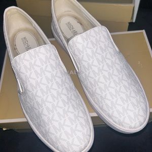 Michael Kors Slip on Sneakers